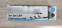 3er Set LED Cabinetleuchte *Neu&Ovp* Nordrhein-Westfalen - Lohmar Vorschau