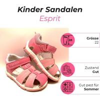 Esprit Sandalen Bayern - Erlangen Vorschau