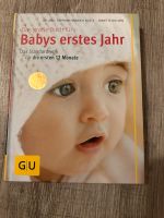 Buch „Babys erstes Jahr“ Thüringen - Erfurt Vorschau