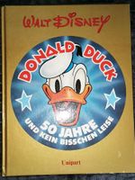Donald Duck 50 Jahre Düsseldorf - Bilk Vorschau