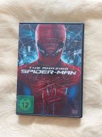 DVD The Amazing Spider-Man Wendecover Schleswig-Holstein - Norderstedt Vorschau