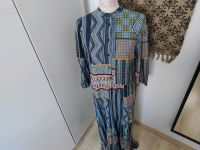 Maxikleid Patchwork vila Essen - Essen-Ruhrhalbinsel Vorschau