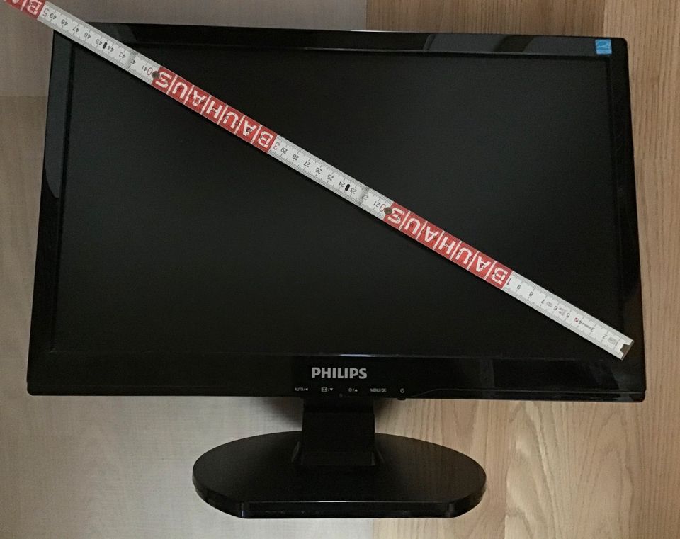 Philips 192E Monitor in Würselen