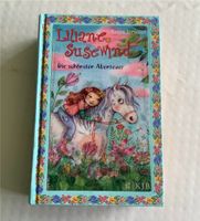 Liliane Susewind Buch mit 2 Geschichten Baden-Württemberg - Michelbach an der Bilz Vorschau
