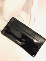 Jil Sander Clutch - Tasche in Lackoptik / Neu Nordrhein-Westfalen - Lübbecke  Vorschau