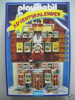 Playmobil Adventskalender  Nr. 3794  Vintage Nordrhein-Westfalen - Moers Vorschau