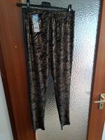 Damen Leggins schwarz Gold gr. L/xl neu Essen - Essen-Kray Vorschau