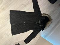 Jacke DKNY schwarz S Hude (Oldenburg) - Nordenholz Vorschau