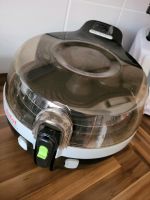 Tefal Actifry 2 in 1 Heißluftfritteuse Niedersachsen - Gronau (Leine) Vorschau