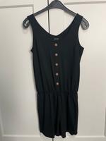 Jumpsuit gr.S 36/38 Bayern - Schwabach Vorschau
