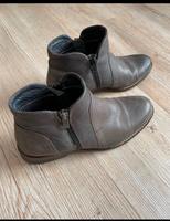 5th Avenue Chelsea Boots Gr.37 Leder Niedersachsen - Winsen (Luhe) Vorschau