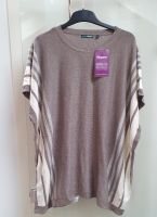 Charles Vögele Poncho Pulli Gr. S NEU! Baden-Württemberg - Sandhausen Vorschau