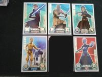 Force Attax Serie 1 Master-Karten Nordrhein-Westfalen - Billerbeck Vorschau