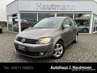 Volkswagen Golf Plus VI 1.4 Comfortline *AHK*TEMPO*PDC* Rheinland-Pfalz - Cochem an der Mosel Vorschau