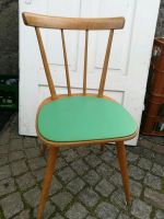 Vintage Stuhl 50/60er Jahre Baden-Württemberg - Achern Vorschau