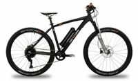 Ben e Bike 27.5“ TWENTYSEVEN POWER PRO Black Edition Modell 2022 Bayern - Starnberg Vorschau