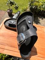 Birkenstock Gizeh big buckle 36 Nordrhein-Westfalen - Wesseling Vorschau