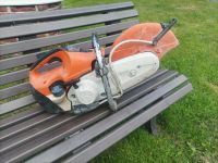 Stihl TS 410 Niedersachsen - Ganderkesee Vorschau