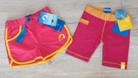 NEU⭐️Set Shorts kurze Hose Badehose x2⭐Finkid⭐️Gr. 90/100 Saarland - Merzig Vorschau