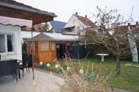 Haus mit Terrasse und eigenem Garten, derzeit vermietet Hessen - Mörfelden-Walldorf Vorschau