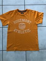 H&M  T.-Shirt Orange Gr. S wie Neu Niedersachsen - Neuenkirchen-Vörden Vorschau