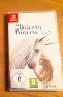 Nintendo Switch The Unicorn Princess Pferd Einhorn Prinzessin Baden-Württemberg - Nürtingen Vorschau