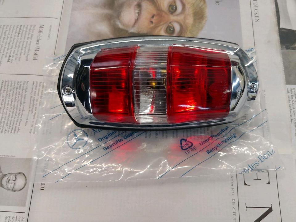 Rücklicht neu Mercedes 190SL oder Ponton 101808200664 in Konstanz
