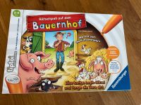 Tiptoi Bauernhof Bayern - Güntersleben Vorschau