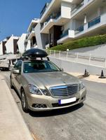 Mercedes-Benz E 220 CDI Elegance  Liebhaberfahrzeug Bayern - Roth Vorschau