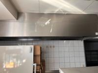 Gastro Küche Restaurant mit Geräten neuwertig Eimsbüttel - Hamburg Niendorf Vorschau