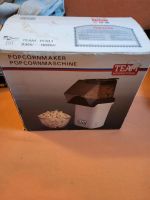 Popcornmaschine Bayern - Bodenkirchen Vorschau