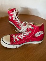 Converse all Star sneakers rot Bayern - Lindau Vorschau