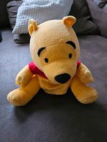 Winni Pooh Handpuppe mit Batterie Niedersachsen - Northeim Vorschau