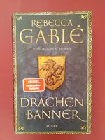 Rebecca Gable "Drachenbanner" Baden-Württemberg - Tuttlingen Vorschau