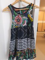 Desigual Kleid 134 140 Wunderschön Baden-Württemberg - Eningen Vorschau