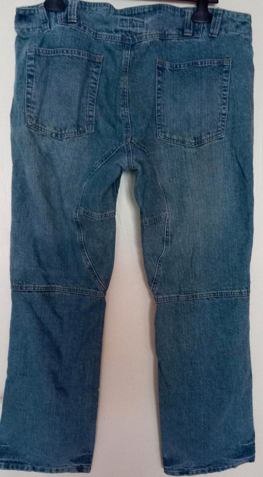 Herren Hose Jeans Gr.54 Inch 38/32 fällt größer aus in Neuenhagen