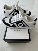 Gucci Sneaker Turnschuhe Gr. 43,5 Neu ungetragen Hessen - Dreieich Vorschau