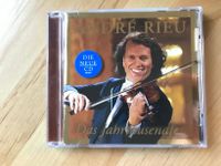 Andre Rieu - Das Jahrtausendfest (CD) Rheinland-Pfalz - Hagenbach Vorschau