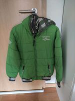 Verkaufe Jungen Winterjacke Gr. 164 günstig Nordrhein-Westfalen - Gütersloh Vorschau