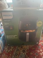 Philips Airfryer Premium XXL (Orginal verpackt) Bayern - Roßtal Vorschau