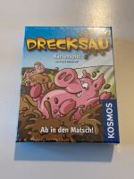 *Neu* Spiel,Kartenspiel, Drecksau, Karten, Gesellschaftsspiel Hessen - Darmstadt Vorschau