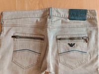 Jeans Armani Damen Größe 27 Baden-Württemberg - Freiburg im Breisgau Vorschau