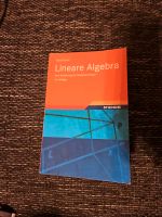 Gerd Fischer Lineare Algebra Leipzig - Gohlis-Nord Vorschau