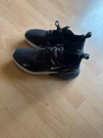 Nike Air Max 270 schwarz Damen Nordrhein-Westfalen - Siegburg Vorschau