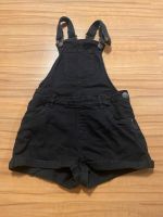 Kurze Jeans Latzhose Gr.158 Leipzig - Wiederitzsch Vorschau