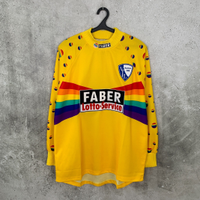 VFL BOCHUM 1997/1999 TORWART DRITTES FUSSBALLTRIKOT Leipzig - Volkmarsdorf Vorschau