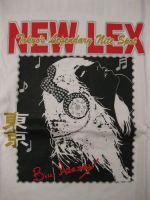 T-Shirt Lexington Queen NEWLEX TOKYO Roppongi Bill Hersey 六本木 Bielefeld - Bielefeld (Innenstadt) Vorschau