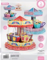 Suche Tonic Studios Twirling Teacup, Eggcenent Easter Box, Kit 73 Bayern - Erding Vorschau