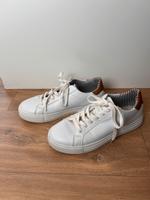Bench Schuhe Sneaker Gr. 38 weiß Baden-Württemberg - Achern Vorschau