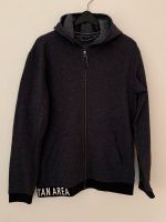 Ziphoodie Sweatjacke s.Oliver 164 oder L sehr gut!! Niedersachsen - Wildeshausen Vorschau